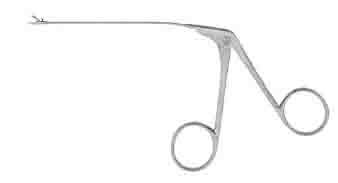 WULLSTEN KULAK  FORSEPS 1.0MM